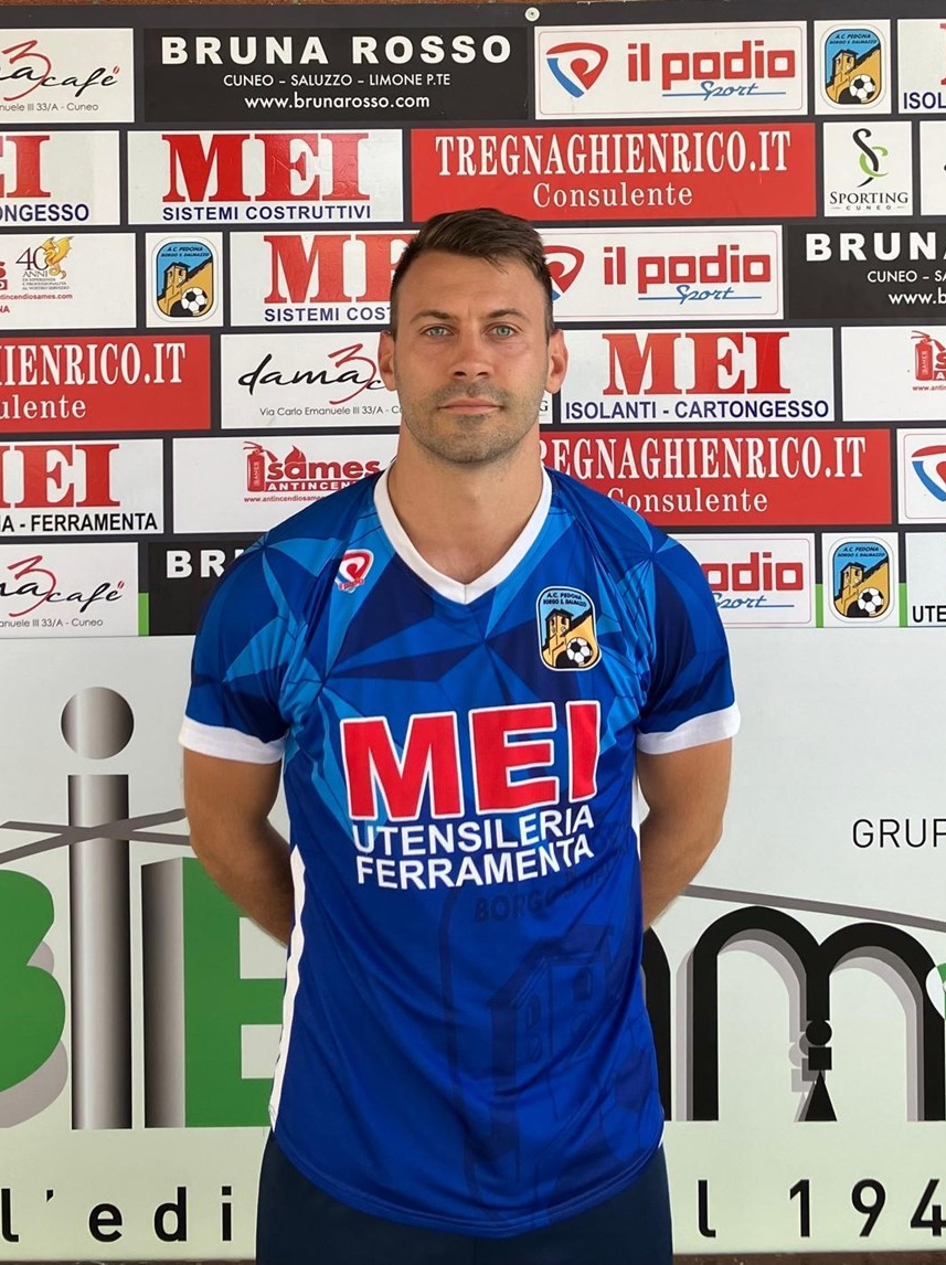 DALMASSO MARCO
